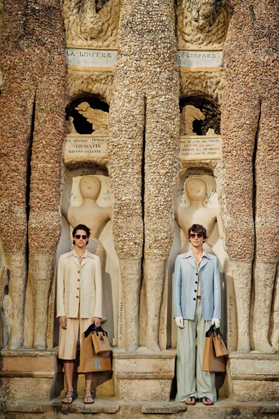 Look 8